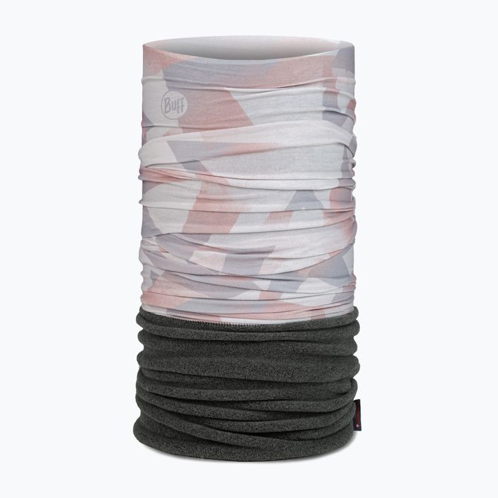 Multifunkční šátek BUFF Polar phalin pale pink