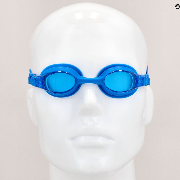 Dětské plavecké brýle AQUA-SPEED Amari blue 41 7