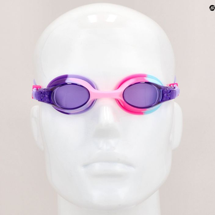 Dětské plavecké brýle AQUA-SPEED Amari purple 41 7