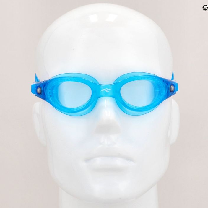 Dětské plavecké brýle AQUA-SPEED Pacific Jr modré 81 7