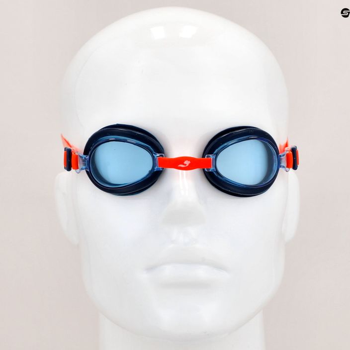 Dětské plavecké brýle Splash About Koi orange SOGJKO 7