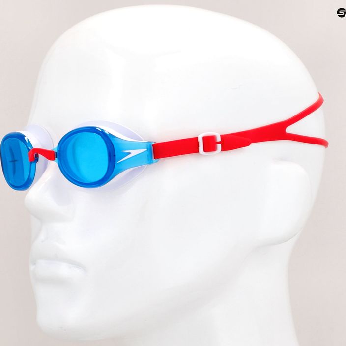 Dětské plavecké brýle Speedo Hydropure modré 68-126723083 7