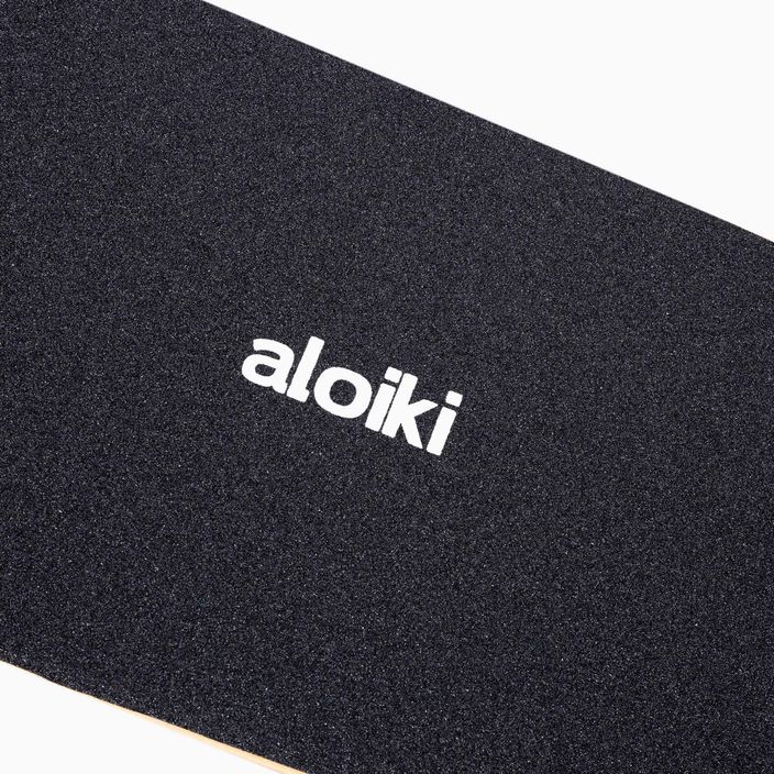 ALOIKI Sumie Kicktail Complete longboard modro-bílý ALCO0022A011 8