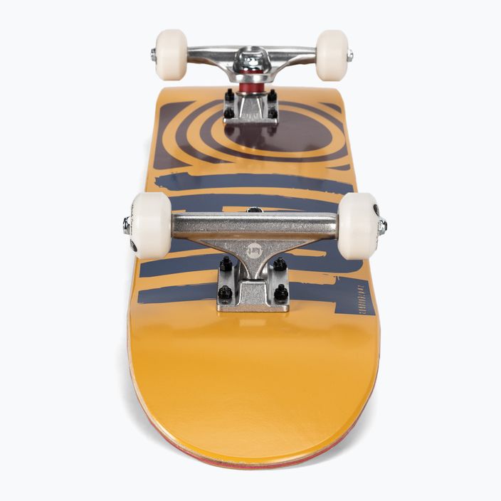 Jart Classic Mini Complete skateboard žlutý JACO0022A002 5