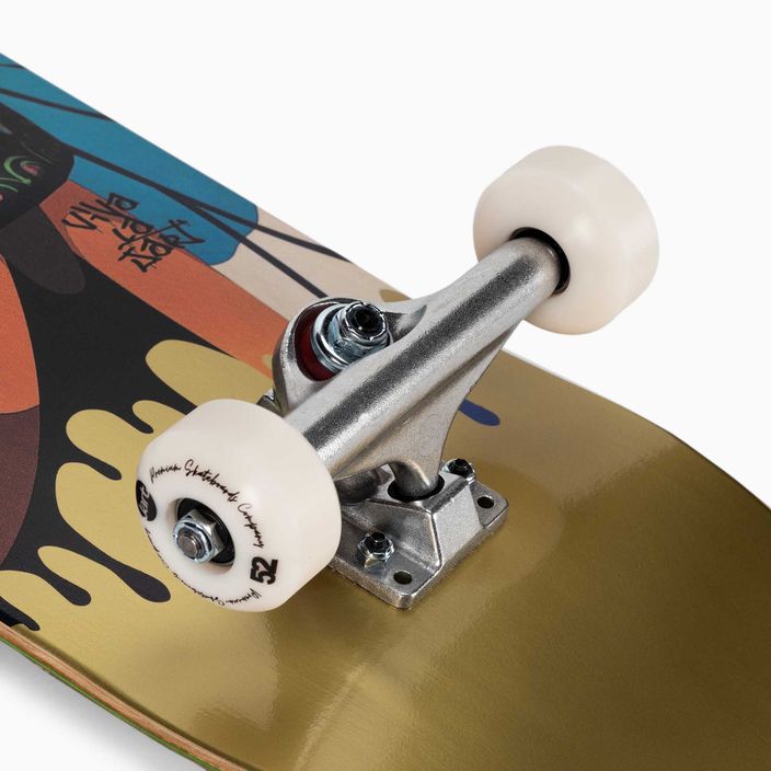 Klasický skateboard Jart Golden Complete color JACO0022A009 7
