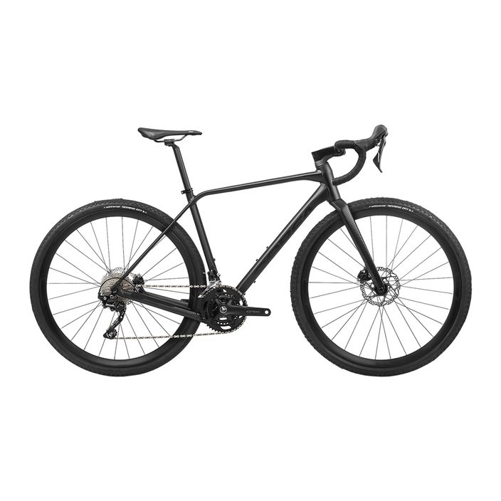 Orbea Terra H40 gravel bike černá N13905D9 2023 2