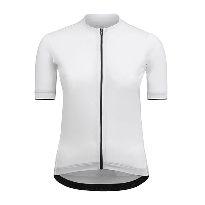 Pánský cyklistický dres HIRU Core white 2