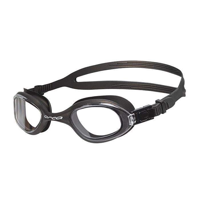Plavecké brýle Orca Killa 180º clear black 2
