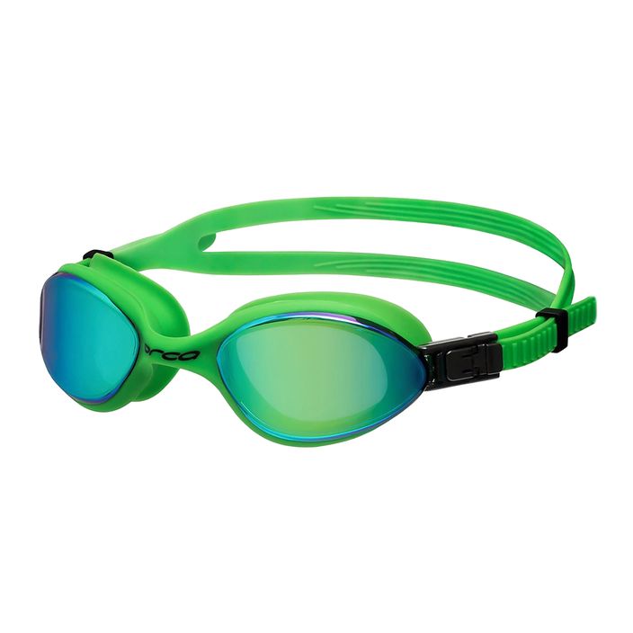 Plavecké brýle Orca Killa 180º mirror green 2