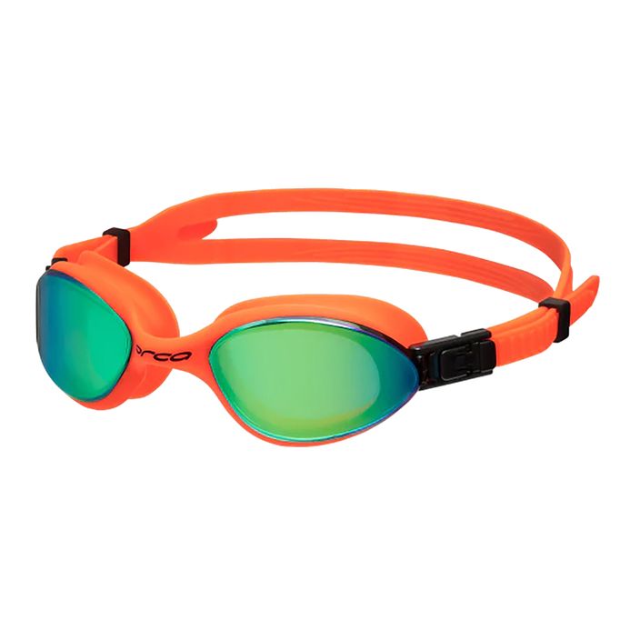 Plavecké brýle Orca Killa 180º mirror orange 2