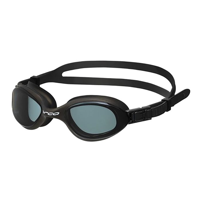 Plavecké brýle Orca Killa 180º smoke black 2