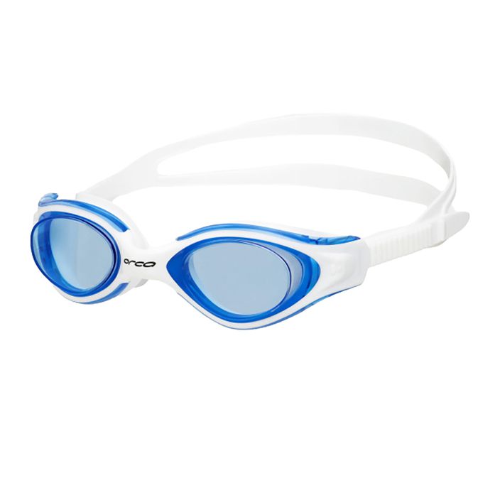 Plavecké brýle Orca Killa Vision blue/white 2