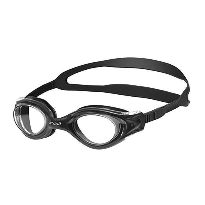 Plavecké brýle Orca Killa Vision clear black 2