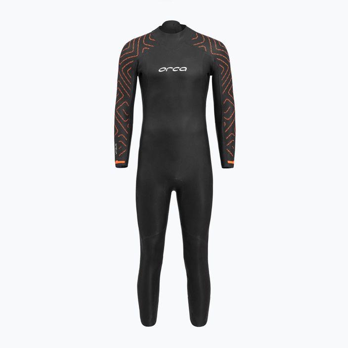 Pánský neopren Orca Openwater Vitalis Triathlon black