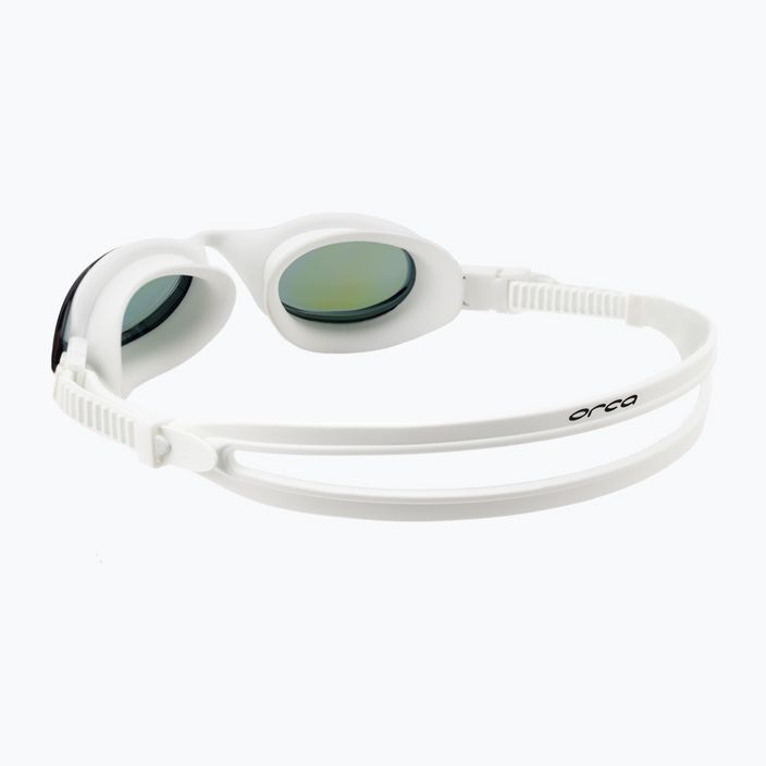 Plavecké brýle Orca Killa 180º white FVA30000 4