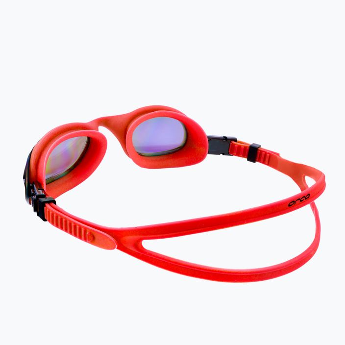 Plavecké brýle Orca Killa 180º orange FVA30054 4