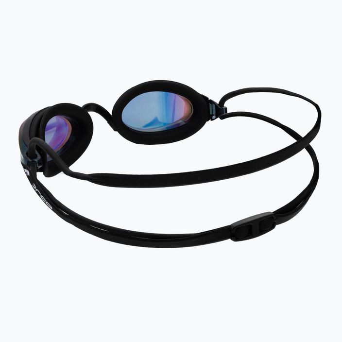 Plavecké brýle Orca Killa Hydro MIRROR černé KA300038 4