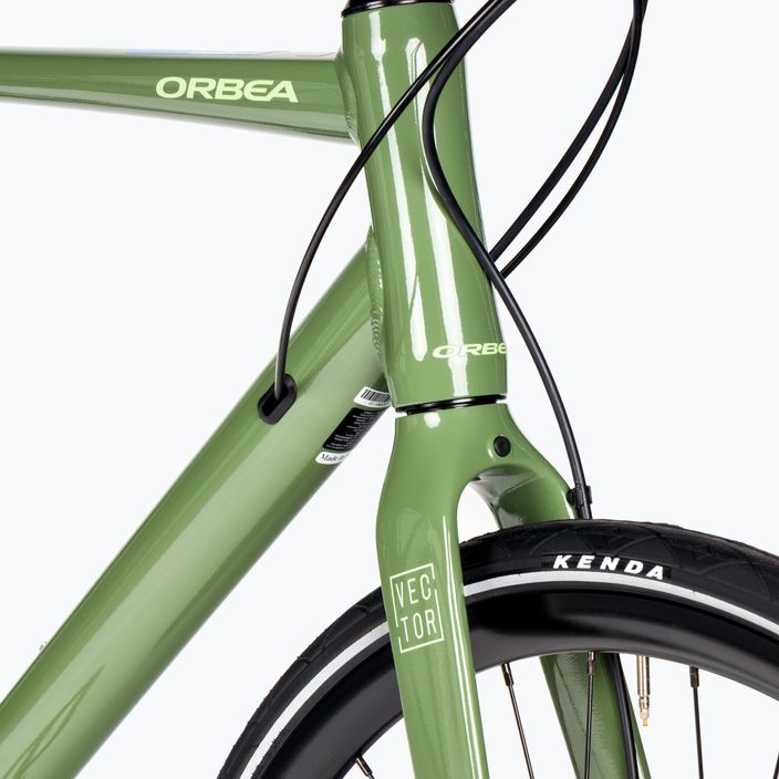 Orbea Vector 20 green M40656RK 6
