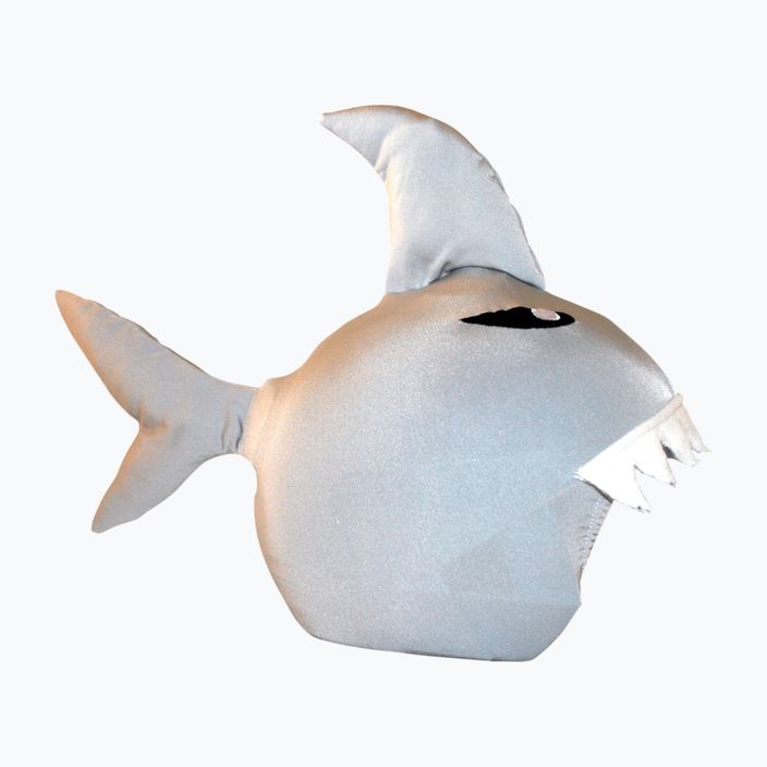 Návlek na přilbu COOLCASC Shark modrý 17 2
