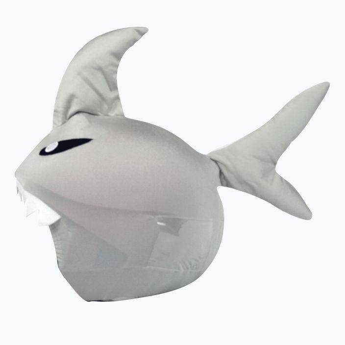 Návlek na přilbu COOLCASC Shark modrý 17 3
