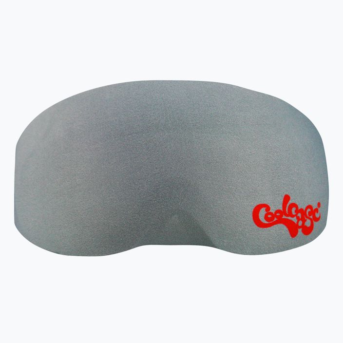 Pouzdro na lyžařské brýle COOLCASC Grey šedé 620 3