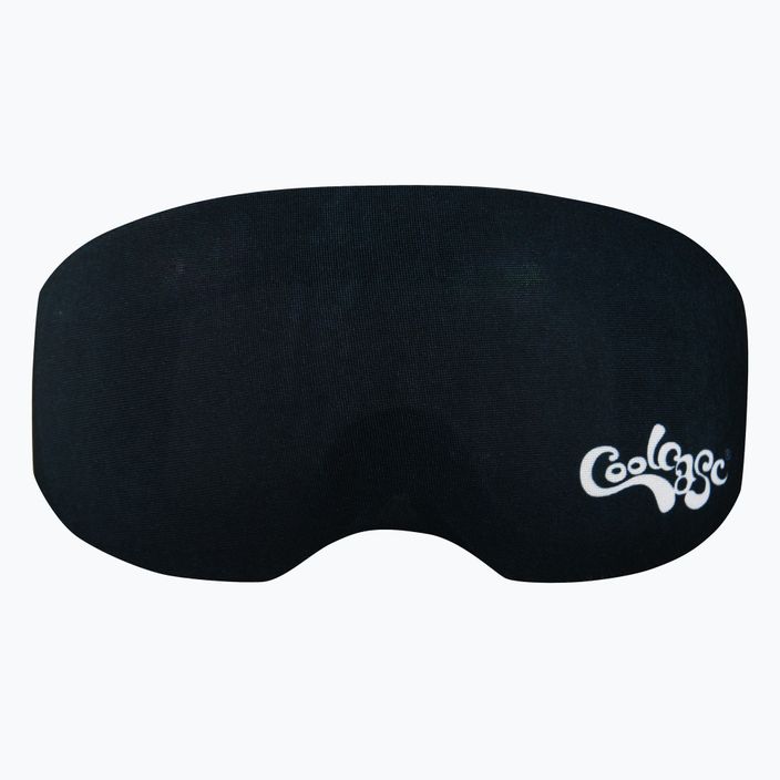 Pouzdro na lyžařské brýle COOLCASC Black černé 621 3
