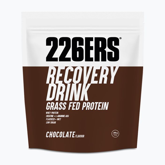 Regenerační nápoj 226ERS Recovery Drink 0,5 kg čokoláda
