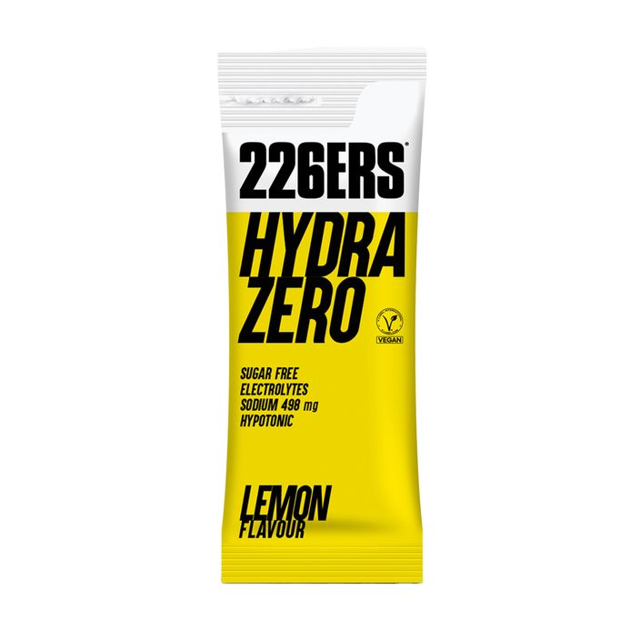 Hypotonický nápoj 226ERS Hydrazero Drink 7,5 g citron 2