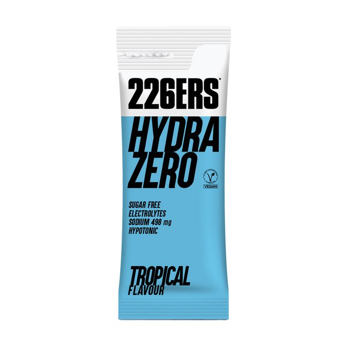Hypotonický nápoj 226ERS Hydrazero Drink 7,5 g tropické ovoce 2