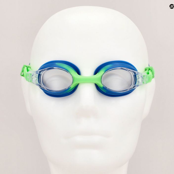 Dětské plavecké brýle AQUA-SPEED Amari navy blue 41 7
