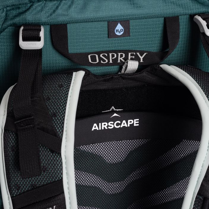 Turistický batoh Osprey Tempest 30 green 10002735 5