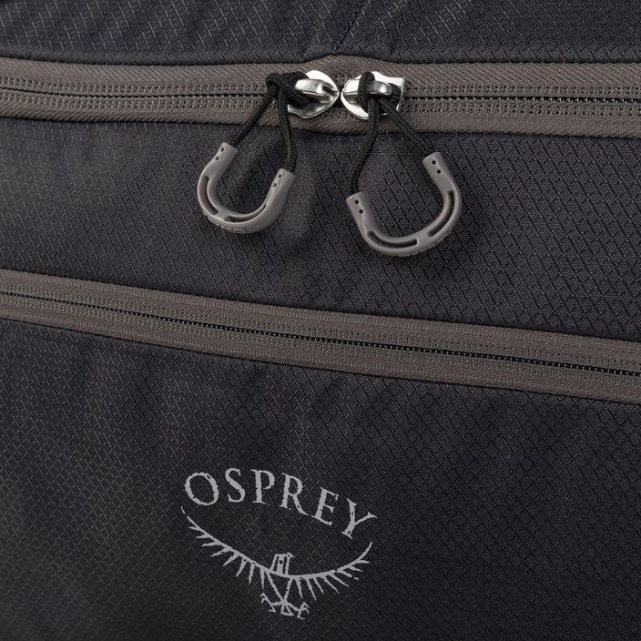 Osprey Daylite Duffel 60 l cestovní taška černá 10002777 4