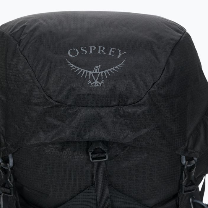 Dámský turistický batoh Osprey Tempest 30 l černý 10002731 3