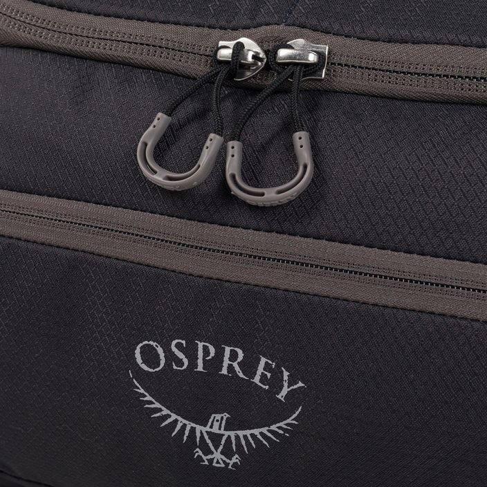 Osprey Daylite Duffel 30 l cestovní taška černá 10002607 4