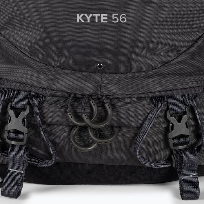 Turistický batoh Osprey Kyte 56 grey 10003116 5