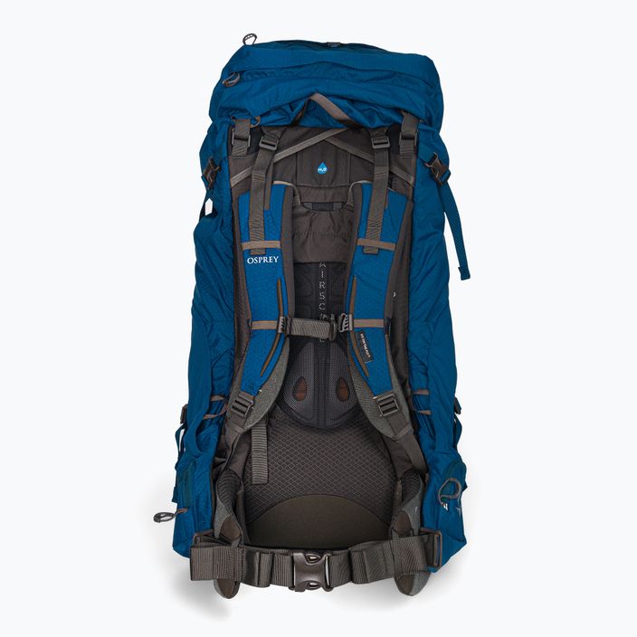 Pánský turistický batoh Osprey Aether 65 blue 10002875 3
