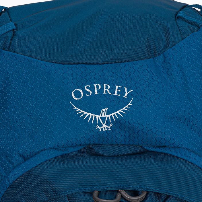 Pánský turistický batoh Osprey Aether 65 blue 10002875 5
