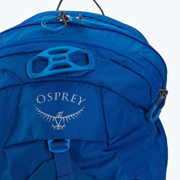 Cyklistický batoh 20 l Osprey Syncro blue 10003225 4
