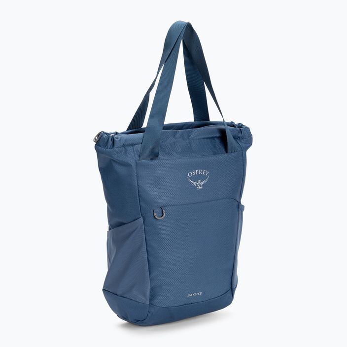 Turistický batoh Osprey Daylite modrý 10003259