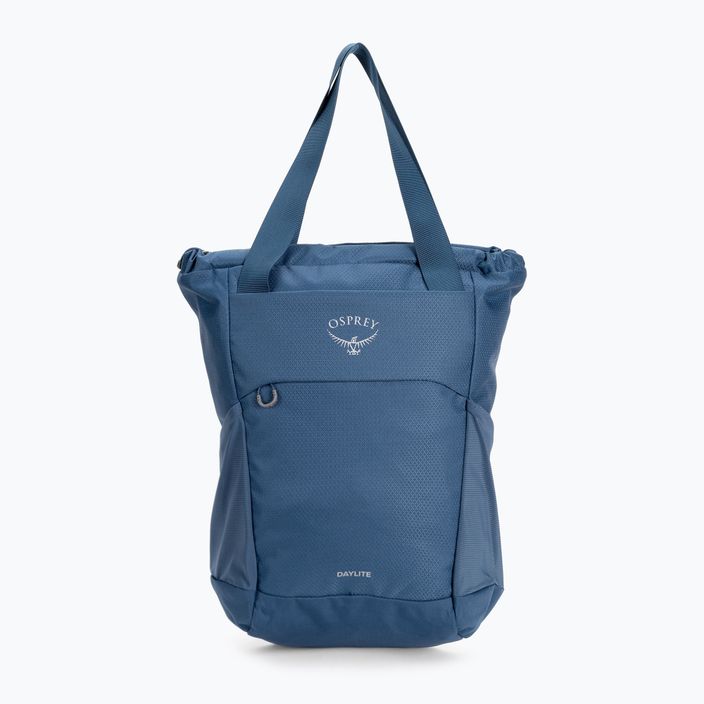 Turistický batoh Osprey Daylite modrý 10003259 2