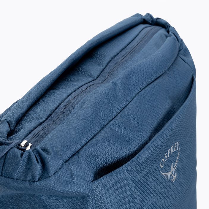 Turistický batoh Osprey Daylite modrý 10003259 6