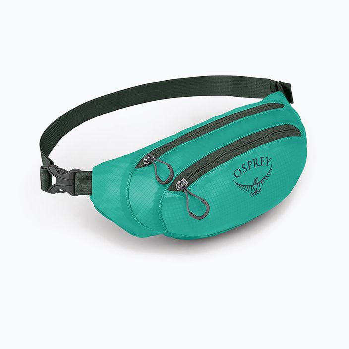 Ledvinka Osprey Ultralight Stuff Waist Pack 2 l tropic teal 8