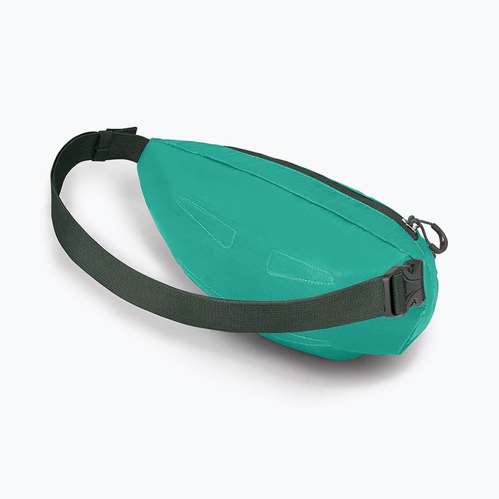 Ledvinka Osprey Ultralight Stuff Waist Pack 2 l tropic teal 9