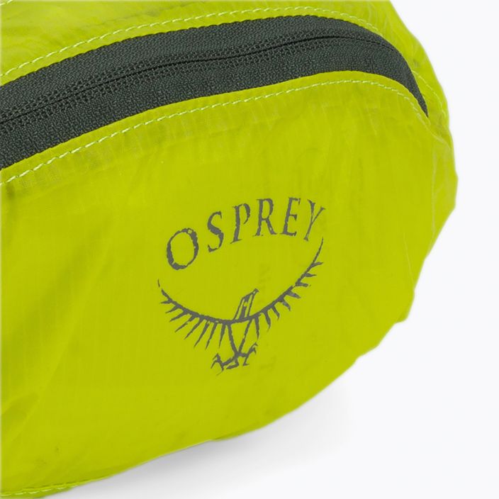 Ledvinka Osprey Ultralight Stuff Waist Pack 2 l electric lime 6