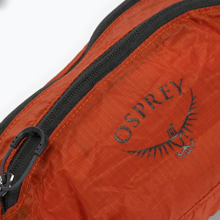Ledvinka Osprey UL Stuff Waist Pack 2 l oranžová 10003298 3
