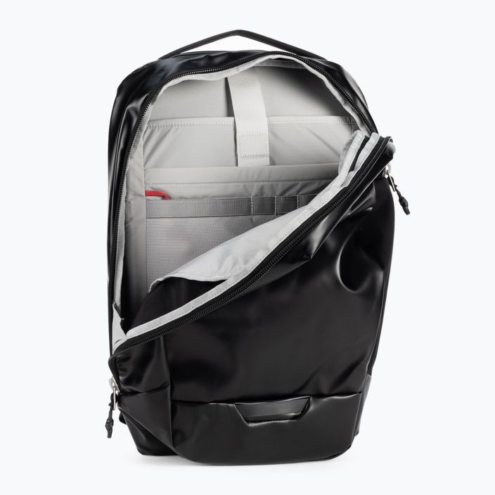Městský batoh Osprey Transporter Panel Loader black 10003316 4