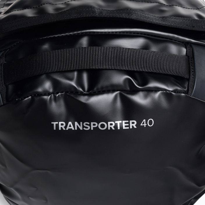 Cestovní taška Osprey Transporter 40 10003344 5