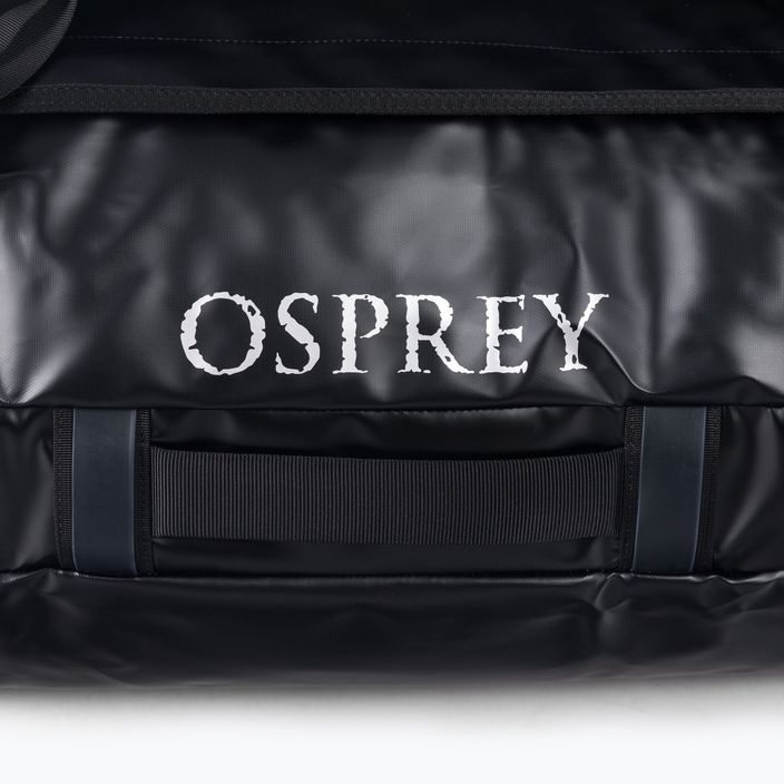 Cestovní taška Osprey Transporter 95 černá 10003346 4