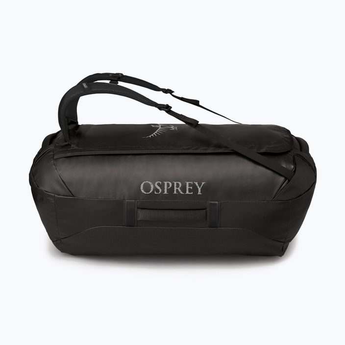 Cestovní taška Osprey Transporter 120 černá 10003347 13