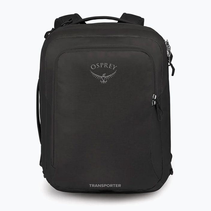 Turistický batoh Osprey Transporter Global Carry-On Bag 36 l black